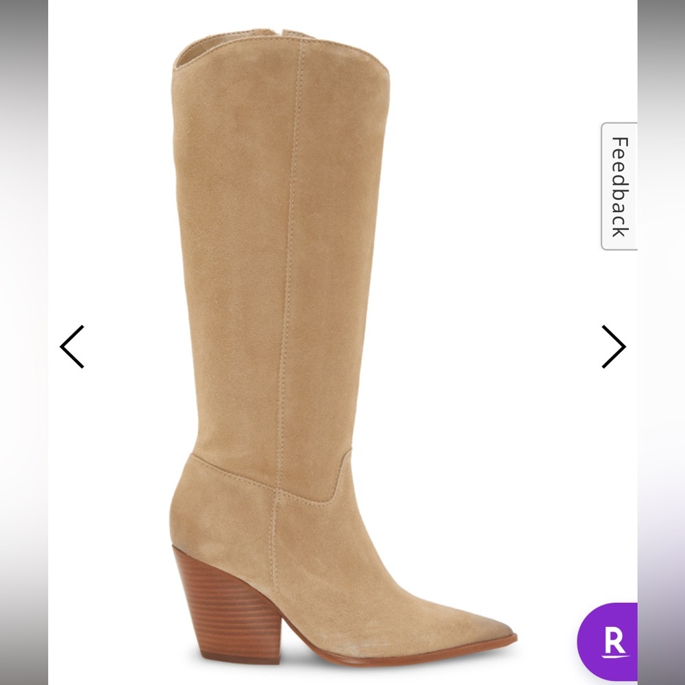 New Vince Camuto Oyennda Boot